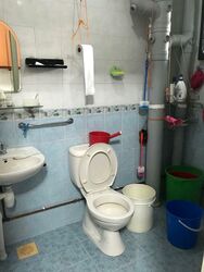 Blk 614 Senja Road (Bukit Panjang), HDB 5 Rooms #570200061